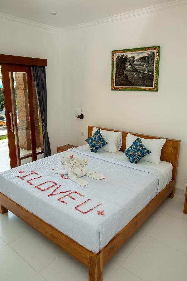 Frangipani House And Spa By Ecommerceloka Canggu Extérieur photo