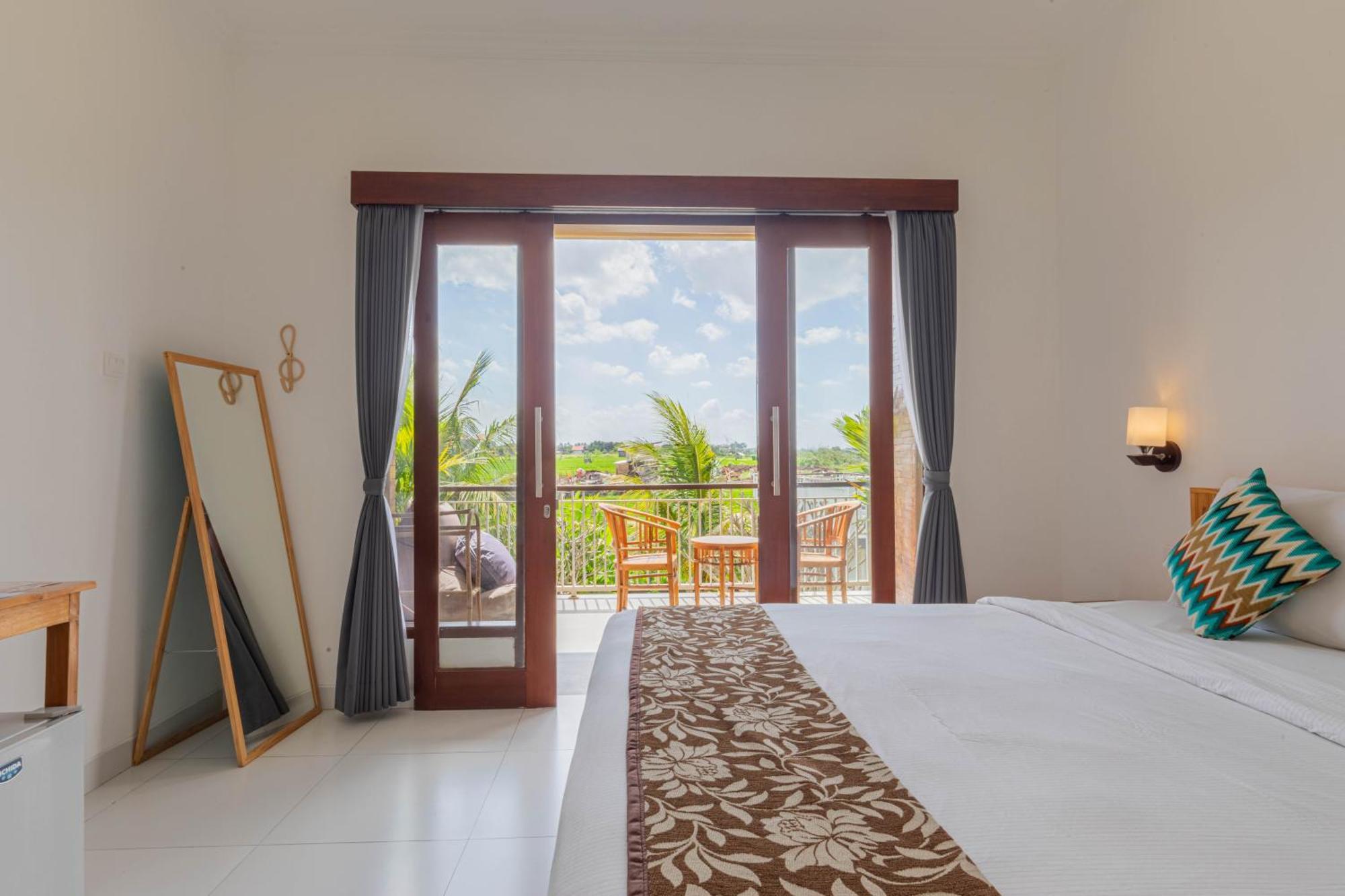 Frangipani House And Spa By Ecommerceloka Canggu Extérieur photo