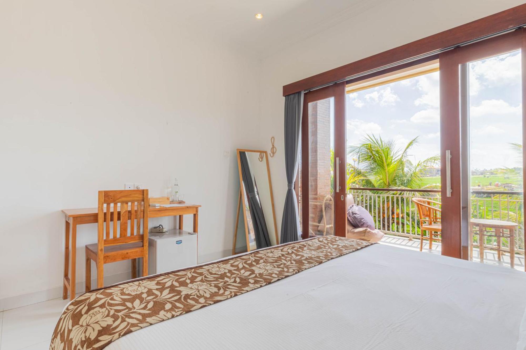 Frangipani House And Spa By Ecommerceloka Canggu Extérieur photo